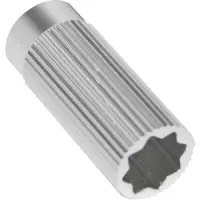 Accessoires -Belimo ZPV-08- Adaptateur SRP vanne papillon VK0