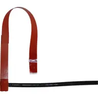 Accessoires -Belimo ZR24-2- Réchauffeur d'axe pour vanne à boisseau