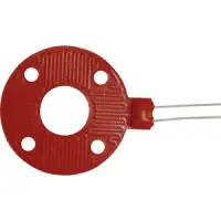 Accessoires -Belimo ZR24-F05- Réchauffeur d'axe bride ISO 5211. F05