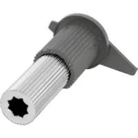 Accessories -Belimo ZSFV-08- SRF drive nut VK08