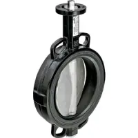Corps de vanne - Belimo D6200W - Corps de vanne -DN 200 -2 voies -820 [m³/h]