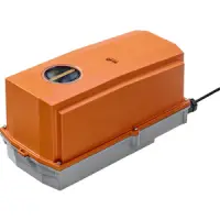 Servomoteur électrique - Belimo GRC24G-5 - Mouvement rotatif, ToR [Tout ou rien], AC 24 V, DC 24 V, , 40 [Nm]
