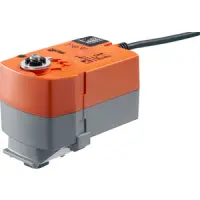 Servomoteur électrique - Belimo TRF230-O - Mouvement rotatif, ToR [Tout ou rien], AC 100...240 V, Avec fonction de reour à zéro, 2.5 [Nm]