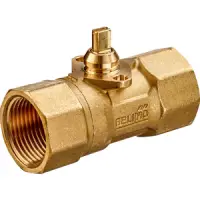 Corps de vanne - Belimo C215Q-F - Corps de vanne -DN 15 -2 voies -1.2 [m³/h]