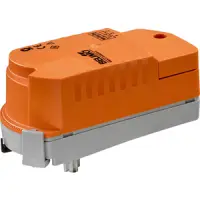 Servomoteur électrique - Belimo CQK230A-T - Mouvement rotatif, ToR [Tout ou rien], AC 100...240 V, , 1 [Nm]
