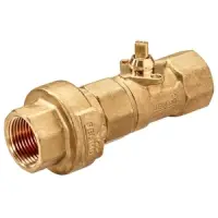Corps de vanne - Belimo C215QFL-D - Corps de vanne -DN 15 -2 voies