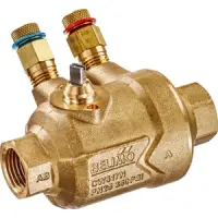 Corps de vanne - Belimo C215QPT-B - Corps de vanne -DN 15 -2 voies