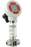 CAPTEURS ToR - Honeywell PSHDB0062 - Pressostat différentiels électroniques pour gaz et liquides - HMI - 0...6bar - max. 21bar