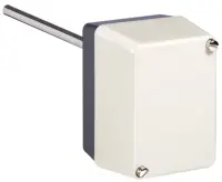 Honeywell STW1 - Safety stage thermostat for heating, automatic reset, +20..+150C, 150 mm