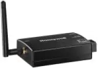 Honeywell BACA-A - Point d’accès Wi-Fi avec routeur BACnet IP vers MS/TP avec logo Honeywell