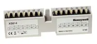 Honeywell XS814 - Bornier auxiliaire, 10 pièces
