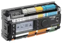 Honeywell CLNXEH-BASSPLIC - Licence de base EAGLEHAWK, 50 points globaux, 100 points Panneau Bus et E/S, SMA initial