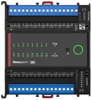 Honeywell IO-16UI-S-P - Module I/O 16UI, communication série, bornes à pression