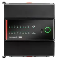 Honeywell IO-16UIO-S-P-BLK10 - 10 x IO-16UIO-S-P Emballage en vrac