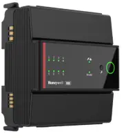 Honeywell IO-8DOR-S-P - Module I/O 8DO sans HOA, relais C/O, communication série, bornes à pression