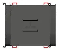 Honeywell IO-HOT-SWP-70-10 - Hot-swap I/O bases for 70 mm (2.76") I/O modules – pack of 10