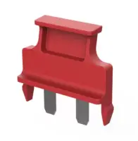 Honeywell IO-JUMPER-2-10 - JUMPER-PACK OF 10 2-PIN RELAY OUTPUTS