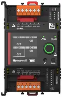 Honeywell IOD-4DOR-S-P - RELAIS 4DO, SÉRIE, AFFICHAGE HOA, PUSH TB – 2
