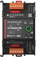 Honeywell IOD-4DORE-S-P - RELAIS 4DO, 2V, SÉRIE, HOA, PUSH TB – 2