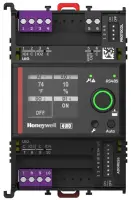 Honeywell IOD-4UIO-S-P - 4UIO, SÉRIE, AFFICHAGE HOA, PUSH TB – 2