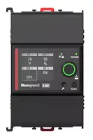 Honeywell IOD-4UIO-S-S - 4UIO, SÉRIE, AFFICHAGE HOA, VIS TB