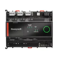 Honeywell N-ADV-133-H-C - Appareil Niagara avec 1+3 interfaces Ethernet (1 isolée et 1 commutée), 3 interfaces RS485, port HMI, et extension E/S.