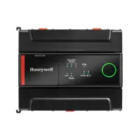 Honeywell N-ADV-134-H-C - Automate Niagara 1+3 Cartes réseaux (1x Isolé et 3x Switch), 4x ports RS485, port HMI, E/S extensibles