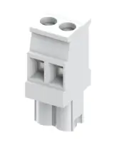 Honeywell SCRW-TB-2-GRY-50 - Screw terminals for Optimizer Unitary - Grey(2) (sold in packs of 50).