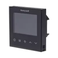Honeywell TB3240B/U - Thermostat FCU TB3 2/4 tuyaux, BACnet, 24Vac, modulant, couleur noir – 2