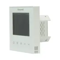 Honeywell TB3240W/U - TB3 FCU Thermostat 2/4 pipe, BACnet, 24Vac, modulating, white colour – 2