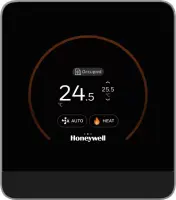 Honeywell TR100-TH-G-BLK50 - 50 x TR100-TH-G Emballage en vrac