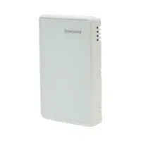 Honeywell TR40-CO2 - Module mural, Sylk, Température/CO2 – 2