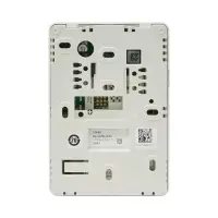 Honeywell TR40 - Module mural, Sylk, Température – 3