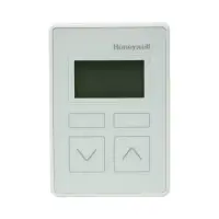 Honeywell TR42 - Module mural à affichage à cristaux liquides, Sylk, Température