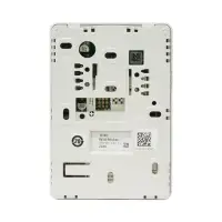 Honeywell TR42 - Module mural à affichage à cristaux liquides, Sylk, Température – 3