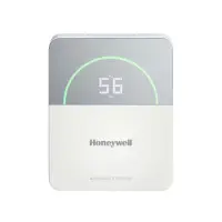 Honeywell TR50-3D - Multi-capteur de CO2, de température, d’humidité avec communications BACnet, Modbus, Sylk et avec affichage
