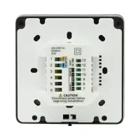 Honeywell TR80BBD-BLK100 - 100 x TR80BBD Emballage en vrac – 3