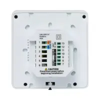 Honeywell TR80BWA-BLK50 - 50 x TR80BWA Bulk packaging – 3