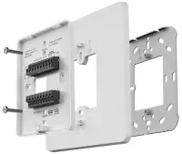 Honeywell TRTC-DECOPLATE-1 - PLAQUE DÉCORATIVE SÉRIE TR & TC – 2
