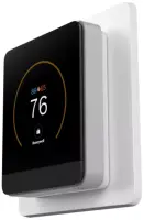 Honeywell TRTC-DECOPLATE-1 - PLAQUE DÉCORATIVE SÉRIE TR & TC – 3