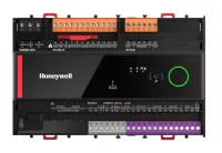 Honeywell UN-RS0844ES230NMC - Optimizer Unitary - contrôleur programmable: BACnet IP (10Base-T): 8UIO: 4SSR: 4 relais: 230VAC: version S