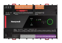 Honeywell UN-RS0844MS230NMC - Optimizer Unitary - contrôleur programmable: BACnet MS/TP (10Base-T): 8UIO: 4SSR: 4 relais: 230VAC: version S