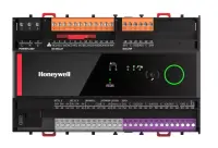 Honeywell UN-RS0844TS230NMC - Optimizer Unitary - contrôleur programmable: BACnet IP (10Base-T1L): 8UIO: 4SSR: 4 relais: 230VAC: version S