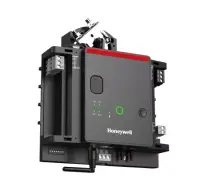Honeywell VAA-VA00MB24NMC - MS/TP Serial VAV Controller: 0 UIO: 0 SSR: Sylk: Modbus: BLE – 2