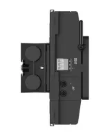 Honeywell VAA-VA00MB24NMC - MS/TP Serial VAV Controller: 0 UIO: 0 SSR: Sylk: Modbus: BLE – 3