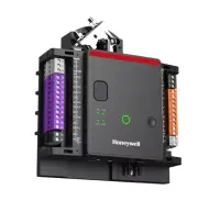 Honeywell VAA-VA75I24NMC - IP-VAV Controller: 7 UIO: 5 SSR: Sylk: Modbus – 2