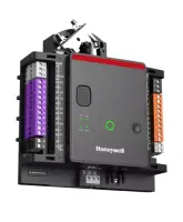 Honeywell VAA-VA75MB24NMC - MS/TP Serial VAV Controller: 7 UIO: 5 SSR: Sylk: Modbus: BLE – 2