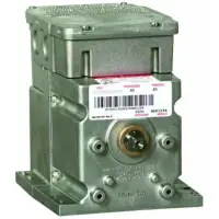 Honeywell M6285F1001-F/U - Modutrol IV actuator - 24 VAC - 3-Pos. - 6.8 Nm - Series 2 - Duration: Var. 30...53s spring return