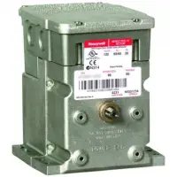 Honeywell M7284Q1082/U - Modutrol IV Actuator - 24 VAC - 4-20 mA - 17 Nm - Serie 2 - Runtime: Fixed 30s