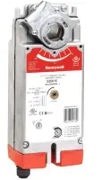Honeywell S20010 - Damper actuator with return spring - IP54 - 20 Nm - 24 V - 9 VA - 0...10 V/3-Pts.